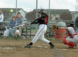 Covering the mid to left sideline
