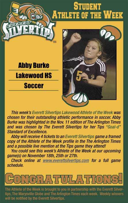 Abby Burke