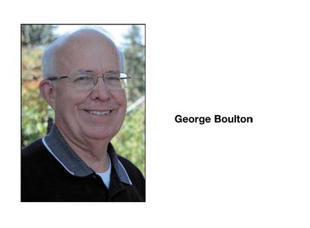 George Boulton