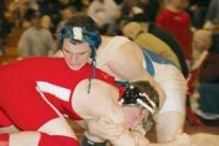 AHS 130-lb. Steven White