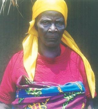 Asenata Nkenguburundi