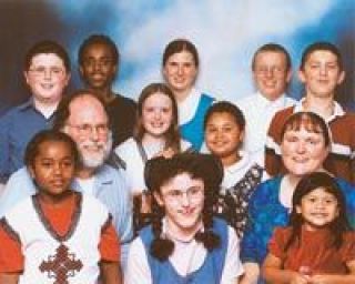 The almost-complete collection of the Dillon family