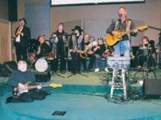 Voices of the Village