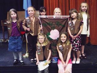 Girl Scouts