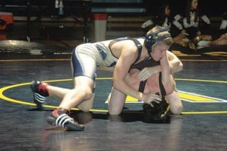 In one of the nights best matches