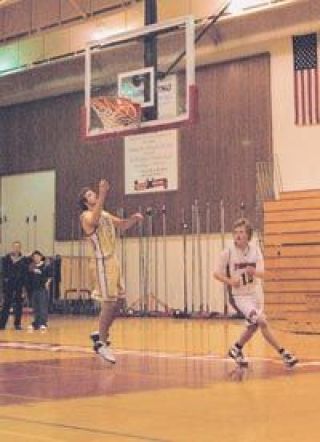 Arlingtons Abe Bourasaw