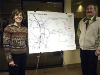 Nicole Sanders speaks with Paul Ellis