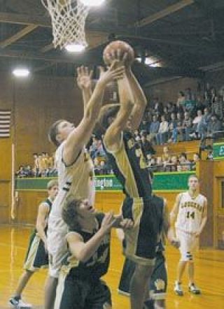 We had great defense