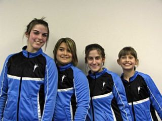 Rising Stars on the rise