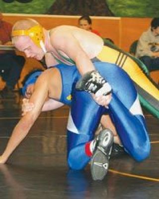 Darringtons Kent Brooks