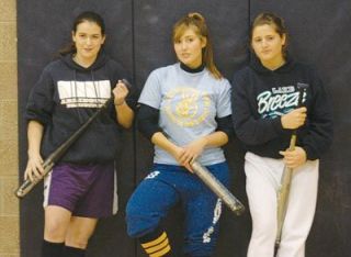 Arlington fastpitch coach Dan Eng has high expectations of returning starters