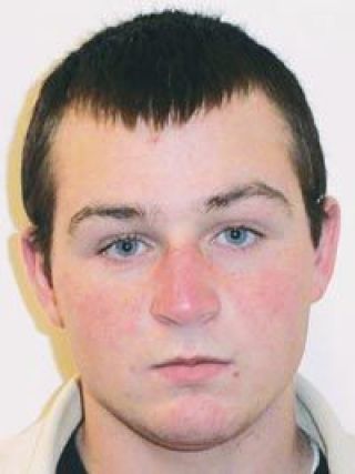 Jonathan Collins Wienker