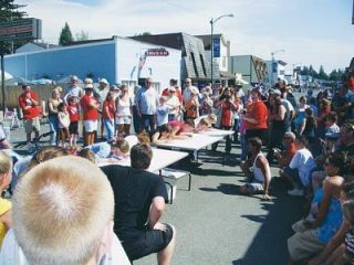 Local Scoop to hold ice cream eating contest on July 4