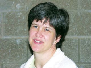 Bullene becomes managing librarian of Arlington Library