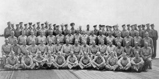 The members of VC-27