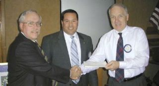 North Count Bank sponsors Duck Dash