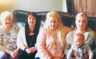 From Holland to Illinois to Arlington