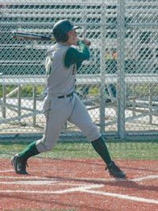 Mark Jones was 3-for-4 with four RBIs and a walk in the win against Ocasta. In their loss to White Pass