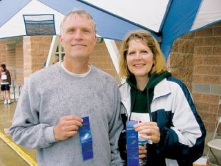 ARC run for scholarships