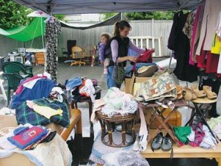 Arlington resident Angie Donnelson