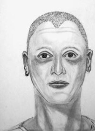 One of two suspects in a June 11 assault.