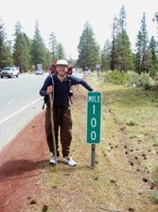 Alborz Monjazeb enters Sisters