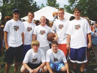 Hoopfest Champs