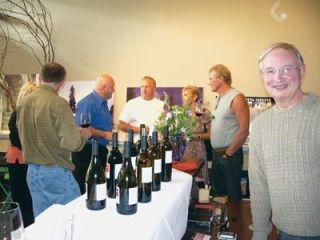 Business After Hours