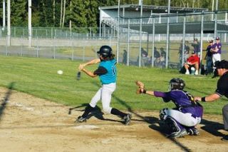 The hero on the night