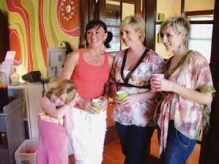 Business After Hours