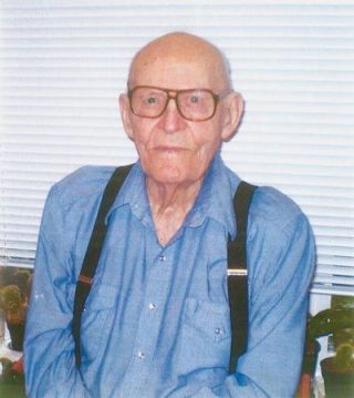 Resident of the month