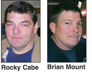 Darrington firefighters save life of drowsy driver