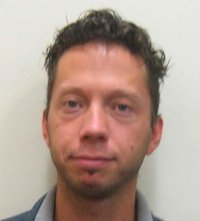 David Christian Stout pled guilty in 1999 to child molestation in the first degree.