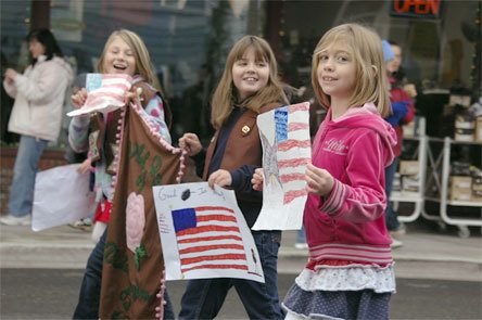 Maryland veterans day freebies