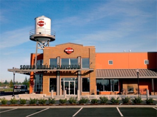 Sound Harley-Davidson of Smokey Point will serve as the starting point for two rides for charity