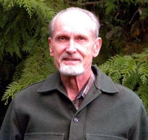 Duane Weston will receive the Stillaguamish Senior Center’s Lifetime Achievement Award on Sept. 14.