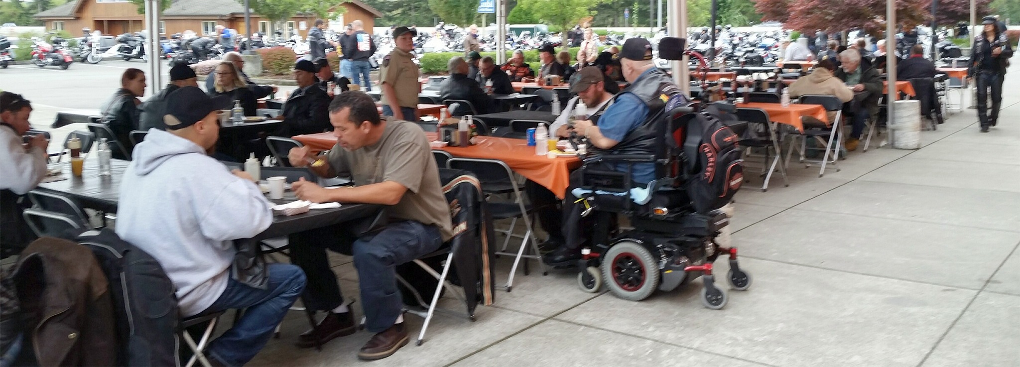 Steve Powell/Staff Photo