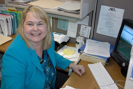 Terrie McClay recently joined The Arlington Times as a multi-media sales consultant.
