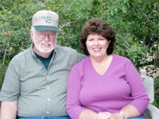 Gil and Bonnie Drake are the featured carvers at this year’s 24th annual Artistry In Wood show presented at the Monroe Fairgrounds by the Quilceda Carvers.