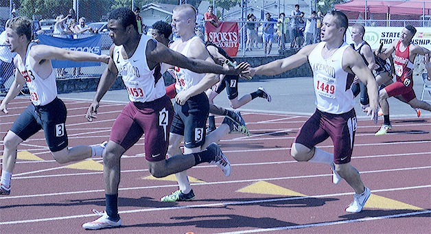 Lakewood's Josh Dickey