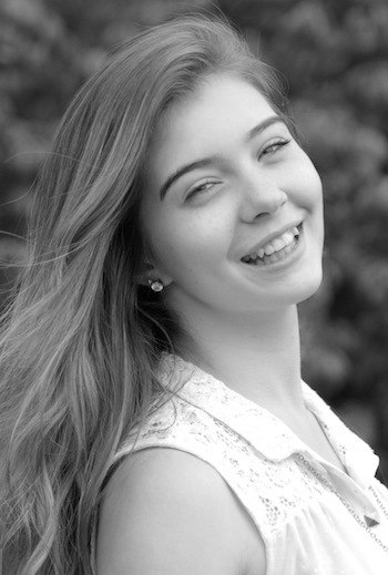 Arlington’s Aleethea Checkos.