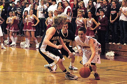 Arlington's Andy Smith