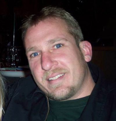 Arlington's Jeremy Imrie was last seen on May 9.