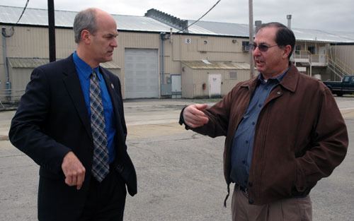 U.S. Rep. Rick Larsen