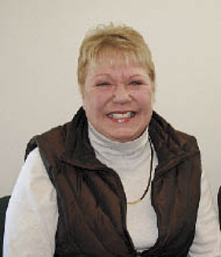 Pattie LeBas found out how easy it is to get donations just by asking after she launched a campaign for turkey dinners for Thanksgiving. Now she plans to gather donations for meals four times a year.