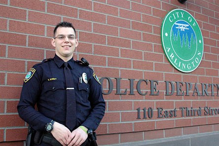 Arlington Police want to restart Explorer Program