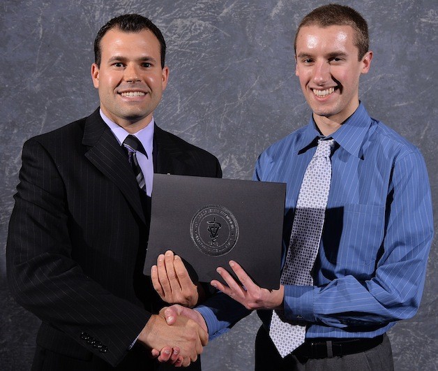 Dr. Andrew Hanzlicek