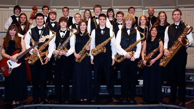 “Jazz on the Green