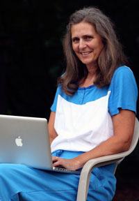 Cougar Creek Elementary School teacher Elizabeth Zylstra will be participating at the Honeywell Educators at Space Academy program in Huntsville