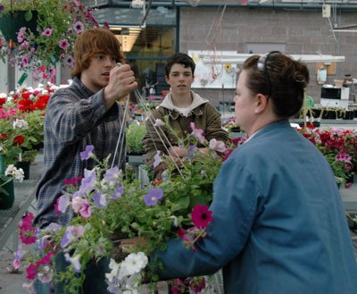 Arlington High School instructor Tracy Brown